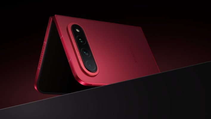Xiaomi predstavlja Xiaomi 18 Fold: prvi Xiaomi flagship pametni telefon s procesorom Xiaomi XRING O3