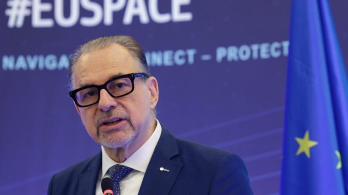 Može li Europa sama do svemira? ESA traži mandat za neovisna lansiranja astronauta