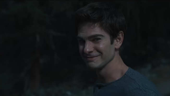 VIDEO Andrew Garfield postaje Sam Altman: Objavljen prvi teaser za 'Artificial'
