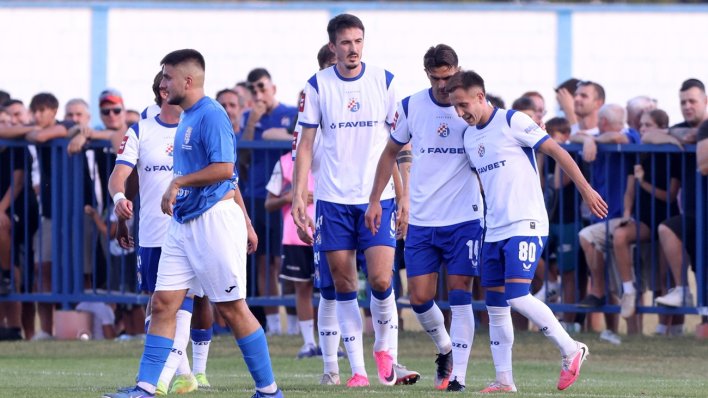 Dinamo u osmini finala opet protiv Slavonaca, evo tko će mu biti suparnik