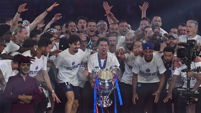 UEFA dijeli 2,4 milijarde eura klubovima u Ligi prvaka, pobjedniku čak 110 milijuna
