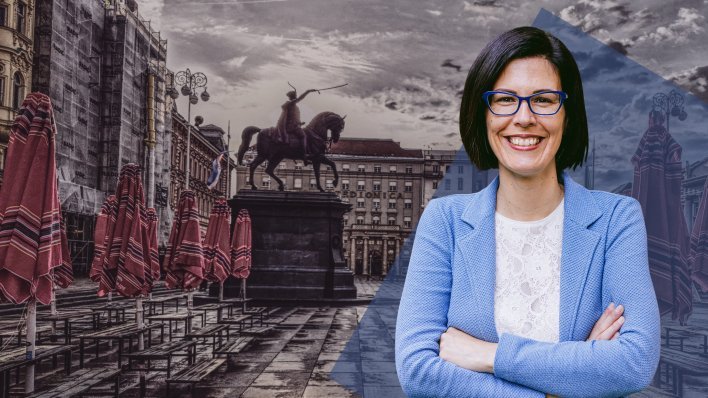 Bliži se kraj ere jeftinog novca. Hrvatska ima sve manje vremena izbjeći najgore