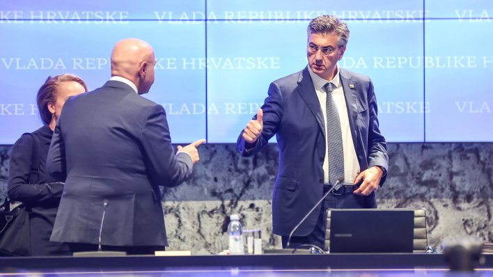 cijene struje, plina...