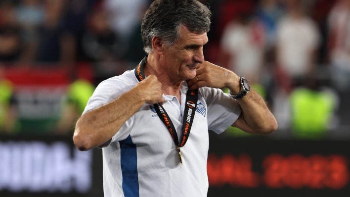 Šokantna smjena: Otjerali trenera koji im je donio najveći trofej u povijesti