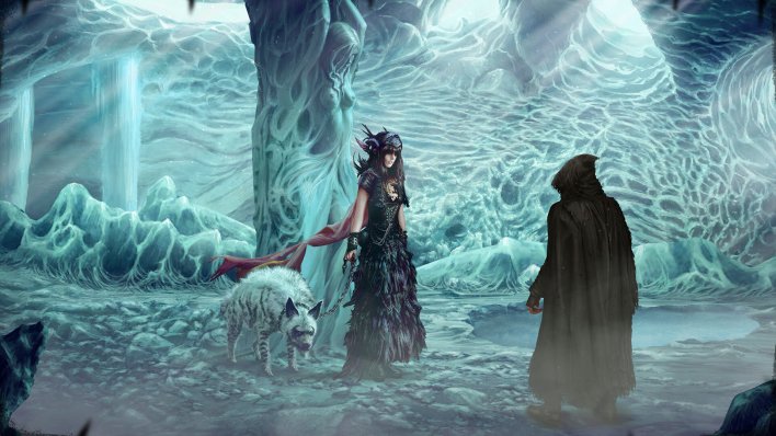 Zaigrali smo Tormentum 2: Mračna poslastica za ljubitelje klasičnih point-and-click avantura