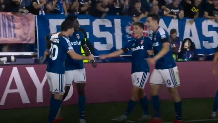 Pogledajte fantastičan gol Baturine za Como. Zabio je za povijest