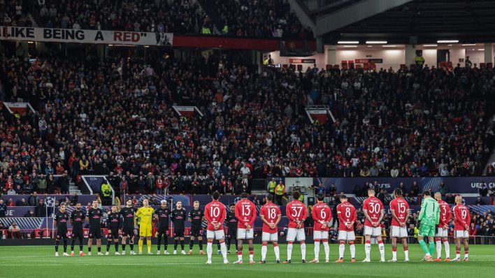 Bivši trener Hajduka protiv Manchester Uniteda ispisao povijest Lige prvaka: Ovako nešto nikad prije nije viđeno