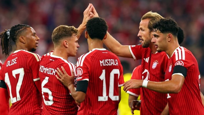Strašni Bayern natrpao Bodo, nevjerojatan preokret Lensa u Češkoj