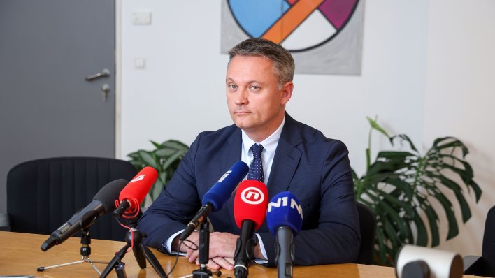 Šef Rebra otkrio stanje ozlijeđenog učenika: 'Ima ozljede opasne po život, ali je stabilno'