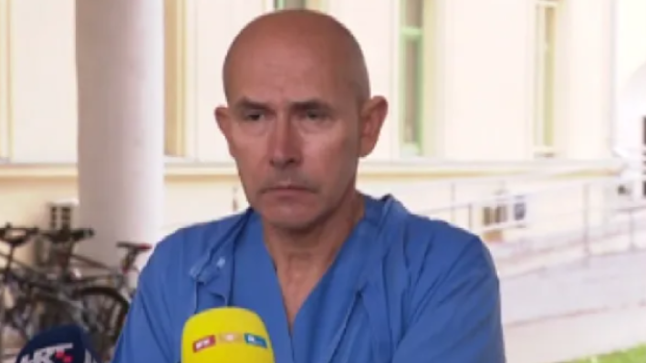 Liječnik iz Vinogradske o ozlijeđenoj spremačici: Imala je više ubodnih rana, na intenzivnoj je