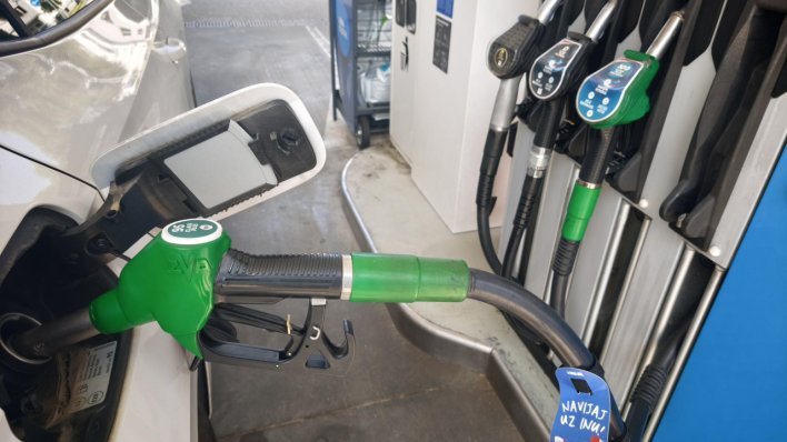 Stiže novo poskupljenje goriva: Evo koliko bi benzin i dizel mogli stajati od utorka