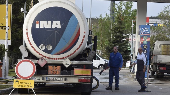 Carina mu je provjerila gorivo u Golfu 3 i uslijedio je šok: Dobio je kaznu od 21.000 kuna, danas prijeti do 13.272 eura