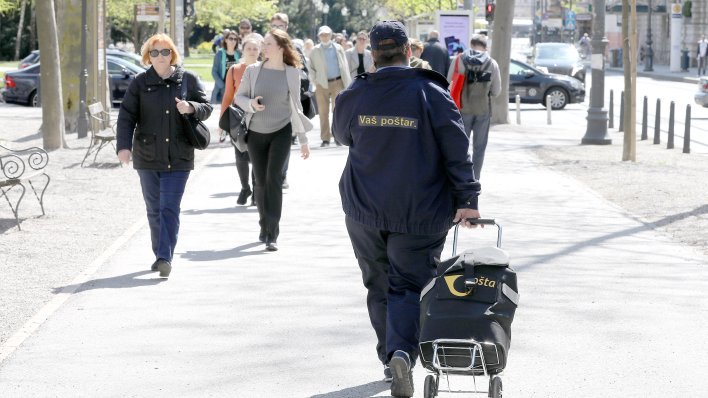 Skuplja se novac za poštara koji je ukrao mirovine i pobjegao u Tajland: 'Čovjek od akcije'