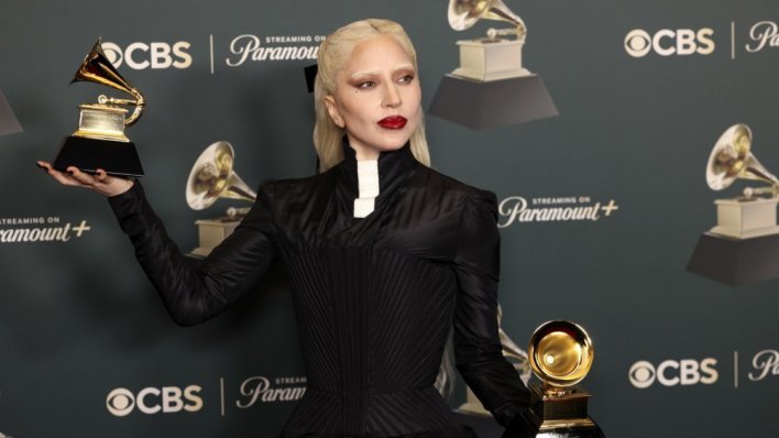 Mjesecima nitko nije znao da je Lady Gaga postala mama: Sada je otkriveno neobično ime njezine kćeri