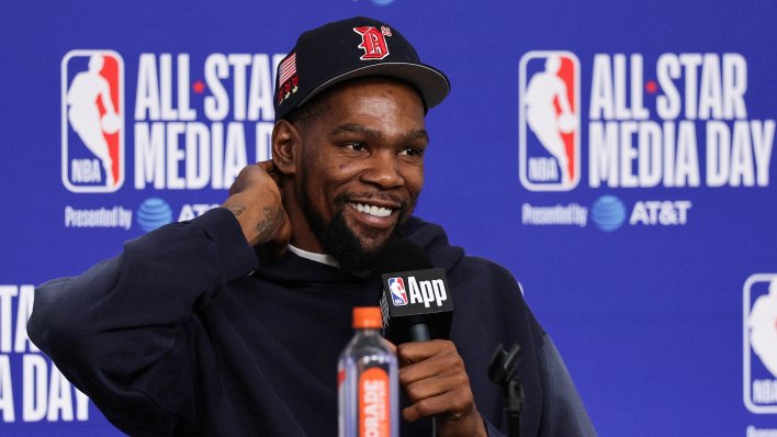 NBA megazvijezda iznenadila odlukom. Imat će 40 godina...