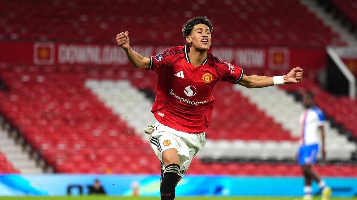 United ima 15-godišnjaka koji je zaprepastio sve u klubu. U srijedu ispisuje povijest