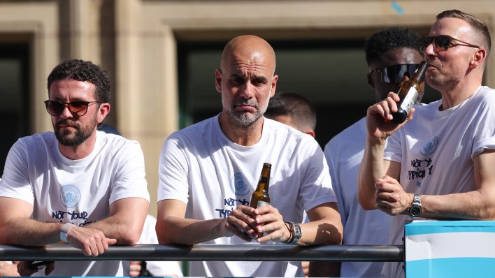 Guardiola i Salah zajedno? Pojavila se senzacionalna ponuda, a sada je stigao odgovor