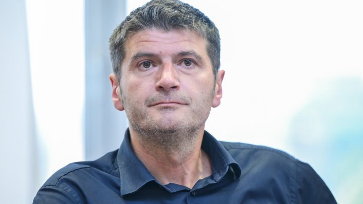 Ravnatelj zatvora oglasio se o suicidu ubojice: Dijelio je sobu s više zatvorenika