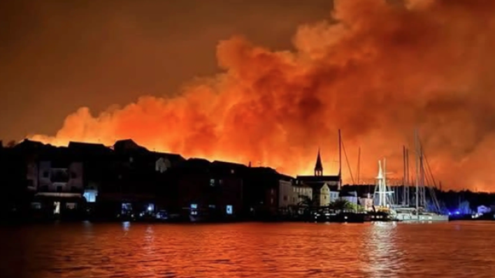 BORBA NA BRAČU