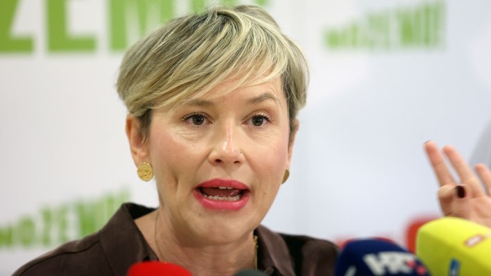 Kekin: Roditeljima nametnuli preglede do 90 eura, a pravilnik je pisao i vlasnik poliklinike koji na njima zarađuje