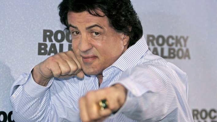 Stiže film o životu Sylvestera Stallonea: Otkrit će kako je nastao kultni Rocky