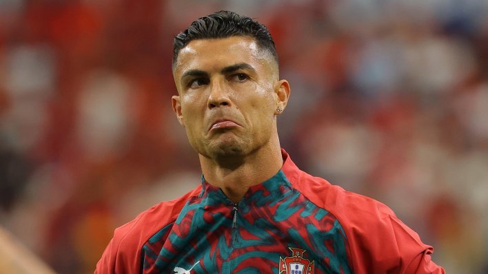 Skandal u Arabiji! Bijesni Ronaldo prozvao navijače zbog sramotnog poteza: 'Ovo više nije nogomet'