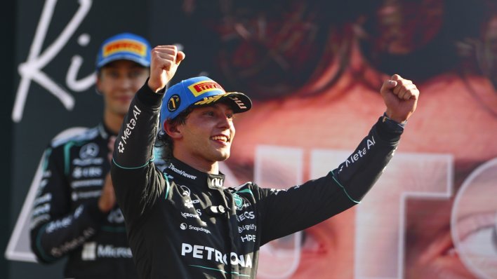 Antonelli slavio na povijesnoj utrci u Španjolskoj. Verstappen izdržao napade, Norris gubitnik