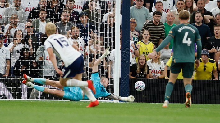 Tottenham potrošio bogatstvo pa doživio nešto što mu se nikad prije nije dogodilo