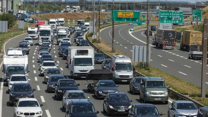 ENC vam ne radi? Novo pravilo na hrvatskim autocestama mnogi neće očekivati: Evo što će se dogoditi