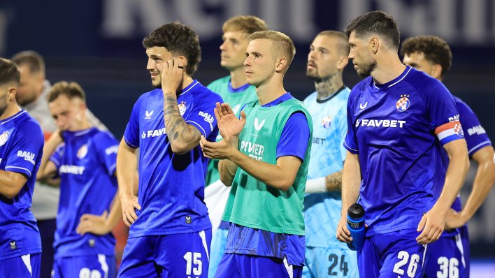 Dinamo tijekom reprezentativne pauze dogovorio prijateljsku: Evo s kime igraju Modri