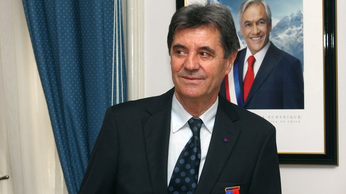 Čileanski klub odao priznanje Hrvatu koji im je donio najveći uspjeh: Dobio je niz počasti
