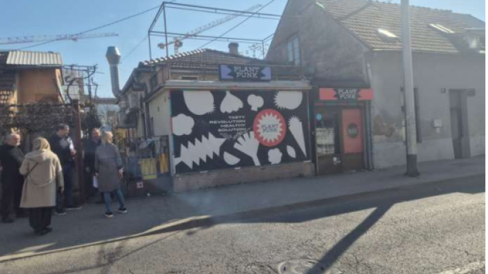 Zagreb kupuje kuće kod Paromlina za gotovo dva milijuna eura: Stanari imaju šest mjeseci za odlazak