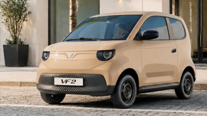 Ovo je jedan od najjeftinijih novih električnih auta: Cijena zvuči gotovo nestvarno