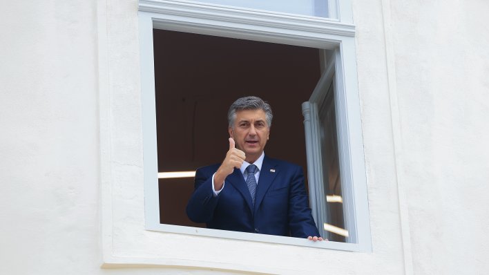 stručni pogled