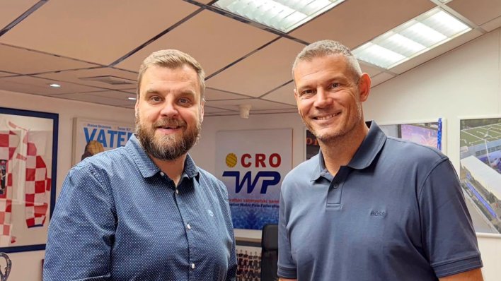 Marko Šapit ima novi posao