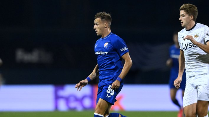 Oršić već na zimu opet napušta Dinamo? Situacija ne izgleda najbolje