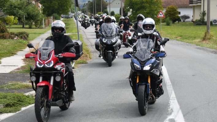 Vozite motocikl? Od 1. ožujka nestaje dosadašnji način plaćanja cestarine: Evo što ćete morati napraviti