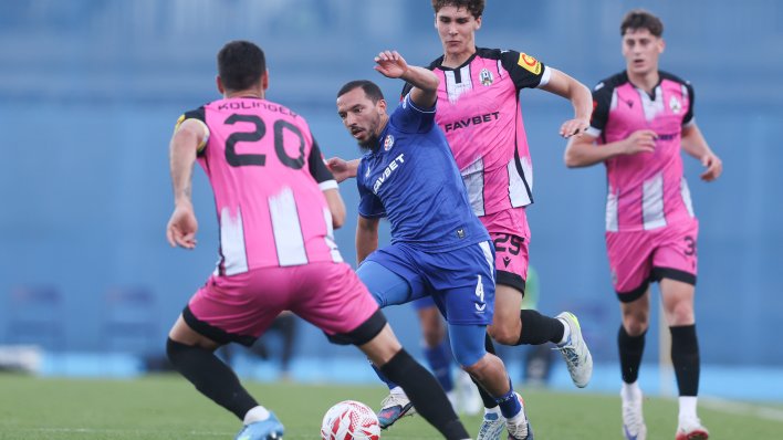 Boban ga je htio vratiti u Dinamo, ali je predstavljen u novom klubu