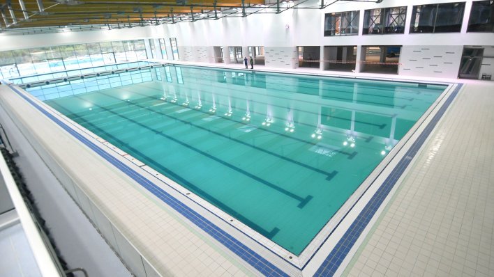 FOTO/VIDEO Najveće toplice u Hrvatskoj pred otvaranjem: Pogledajte kako danas izgleda projekt od 42 milijuna eura
