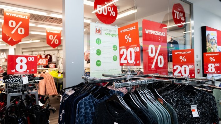 Veliki rez u poznatom trgovačkom lancu: Gasi 300 trgovina