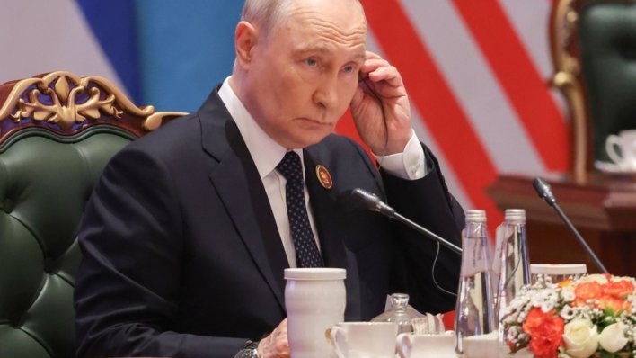 Rusija ima zahtjev za Trumpa: 'Tek tada će svijet biti siguran'