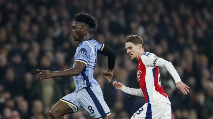 Ajax uoči Hajduka dovodi igrača s više od 200 nastupa u Premier ligi