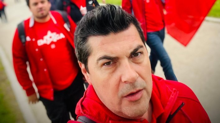 Slovenski političar uhvaćen u Puli s 2,26 promila i lažnom vozačkom: U autu bila i SDP-ovka