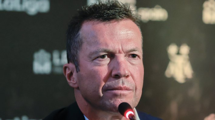 Legendarni Matthäus odabrao favorita za osvajanje Zlatne lopte
