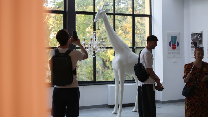Otvoren 13. Zagreb Design Week: Podijeljene brojne nagrade