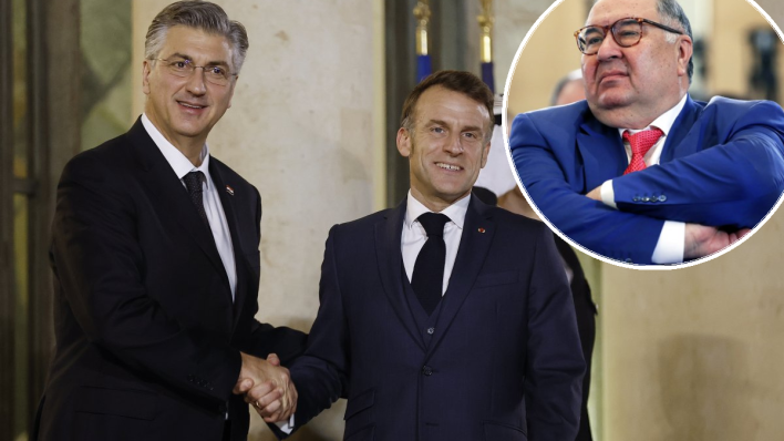 ukidanje sankcija