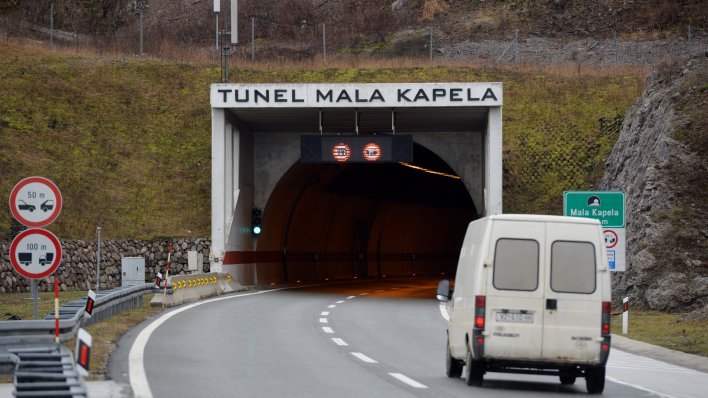 RASPISAN NATJEČAJ