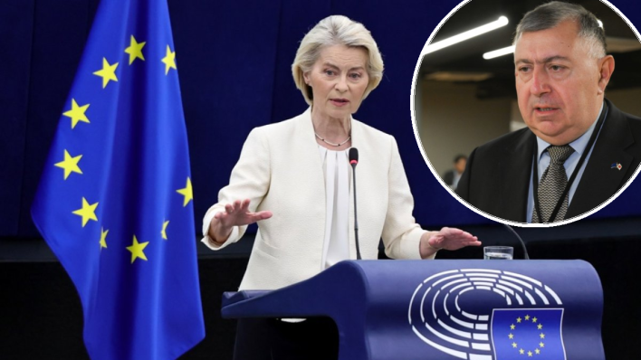 EUROPA SE MIJENJA