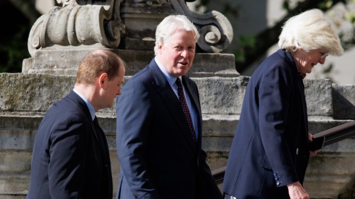 Dianin brat otkrio tko mu se češće javlja – Harry ili William: 'Ponekad me treba više'