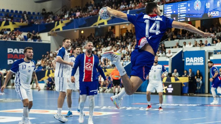 Zagreb skupo prodao kožu velikom PSG-u; osam minuta prije kraja bio čak u vodstvu
